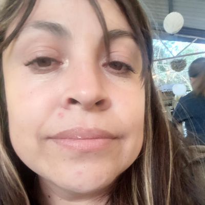 Karina, 42