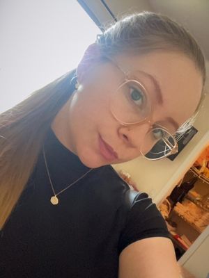Madison, 25