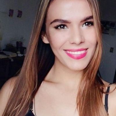 Estefania, 34