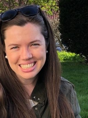 Kristin, 38