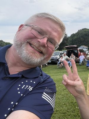 Chris, 54
