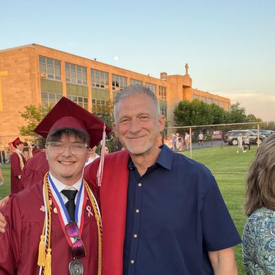 Rick, 61