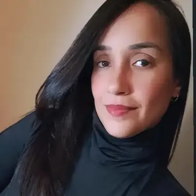 Patricia, 41