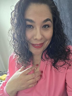 Lucy, 41