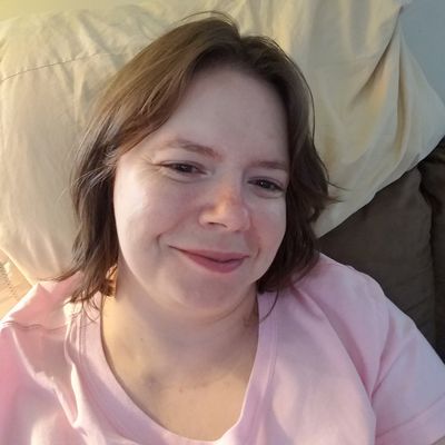 Courtney, 41