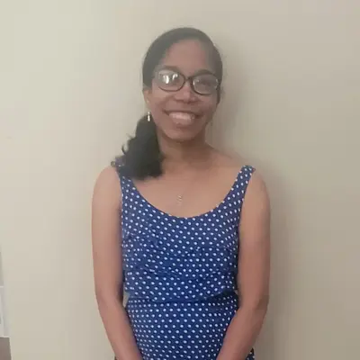 Kamilah, 43