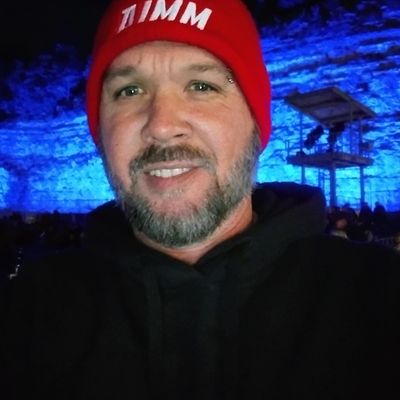 Nick, 47