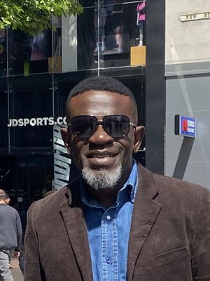 Joseph Nnamdi Eboh, 49