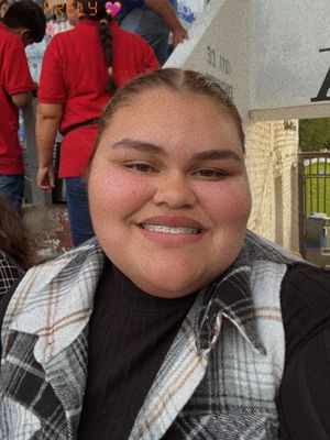 Arely, 24
