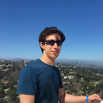 Nick, 29