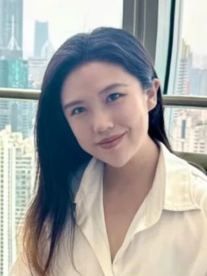 Cathy, 35