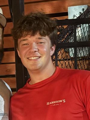 Leland, 20