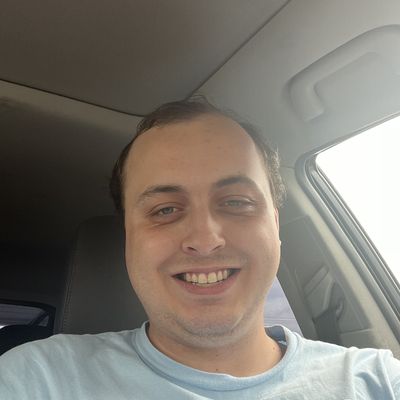 Spencer, 25
