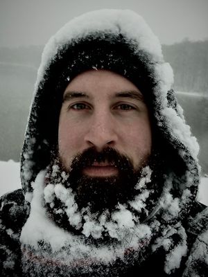 Nick, 35