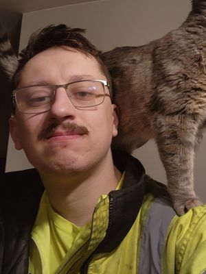 Nick, 27