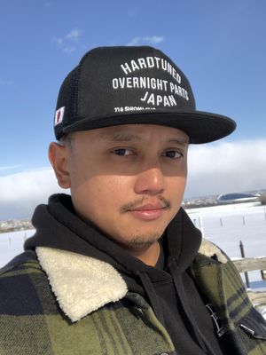 Lester, 44