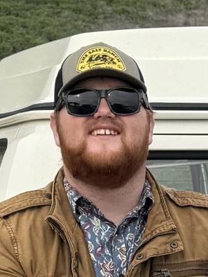 Shane, 26