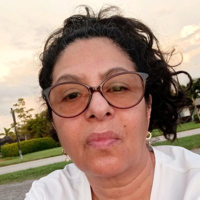 Bea, 56