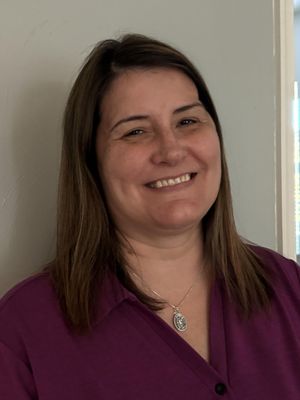 Amanda, 43