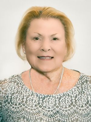 Joan, 74