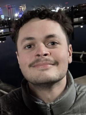Francis, 25