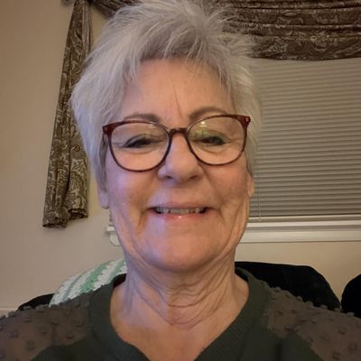 Pam, 72