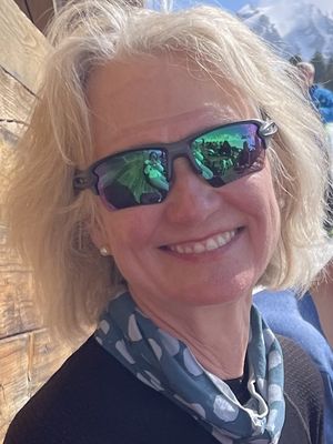 Mary, 64