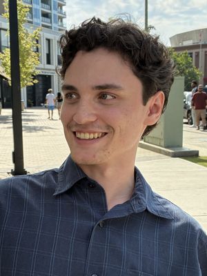 Gabe, 24