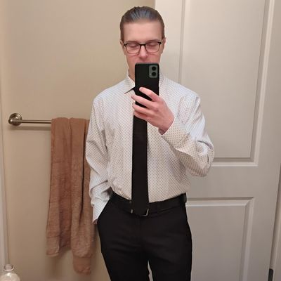 Joseph, 21