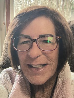 Jackie, 60