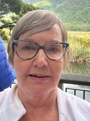 Diane, 70
