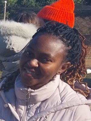 Shanna, 28