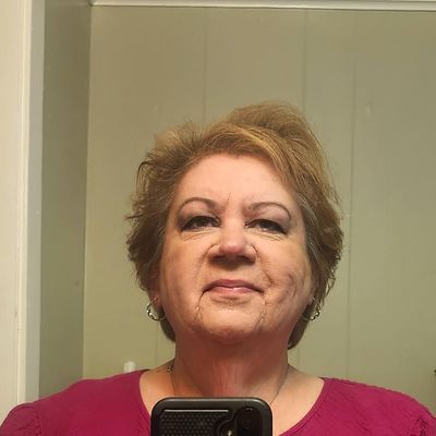 Joan, 68