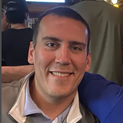 Connor, 28