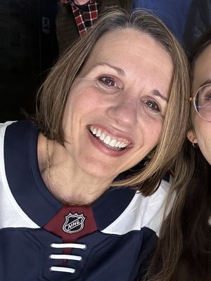 Sonia, 50