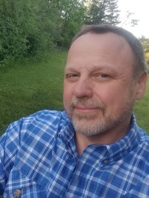 Bob, 62