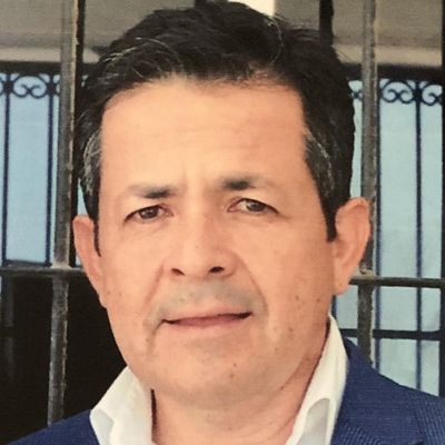 Rafael, 58
