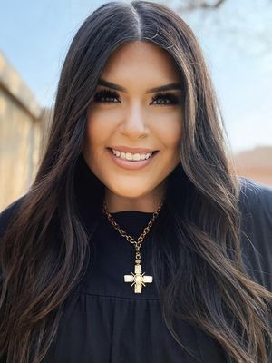 Amy, 31