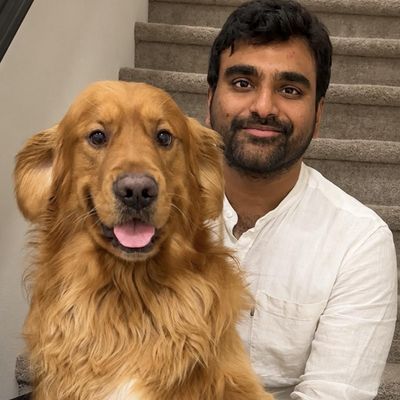 Arun, 34