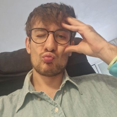 Arnau, 26