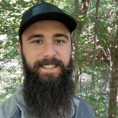 Ron, 25