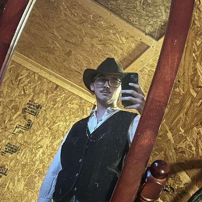 John, 18