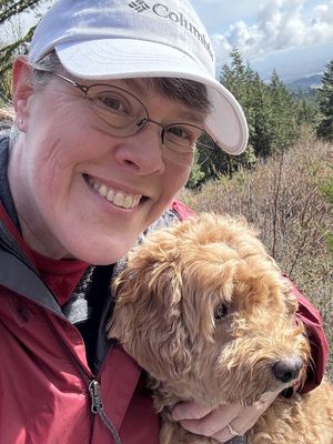 Beth, 56