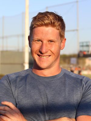 James, 29