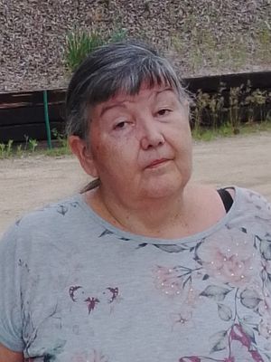Kay, 68