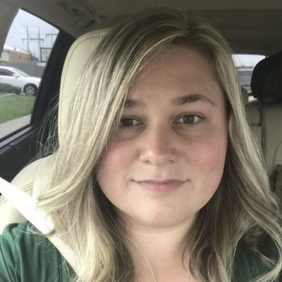 Ashley, 36