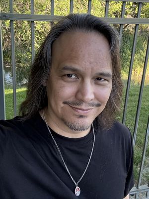 Matt, 52