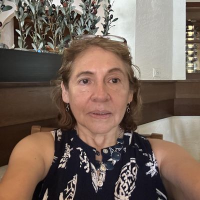 Alicia, 63