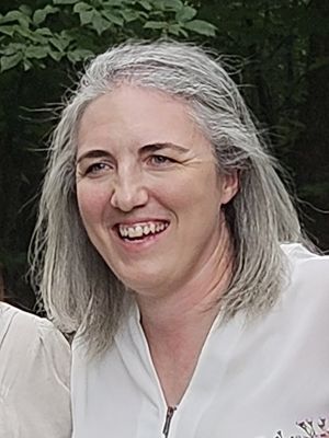 Melissa, 43