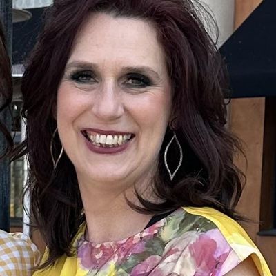Judy, 57